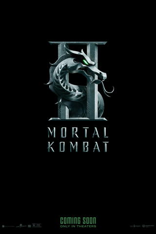 Mortal Kombat 2