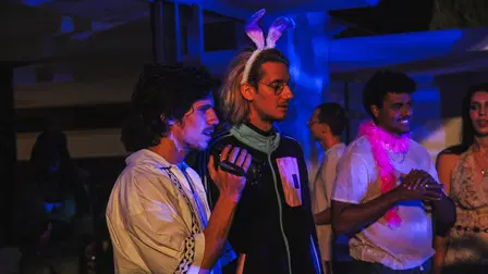 Paul