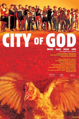 City of God