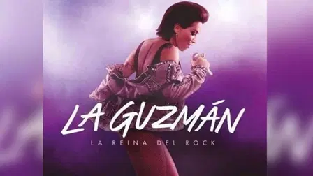 La Guzmán