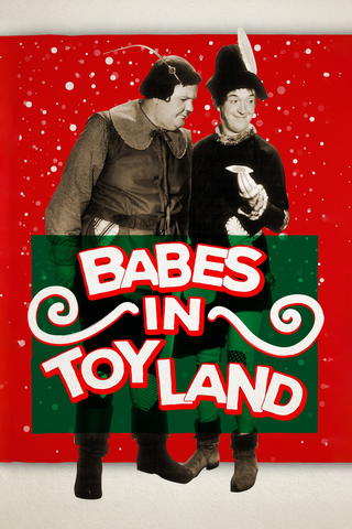 March of the Wooden Soldiers (Babes in Toyland)