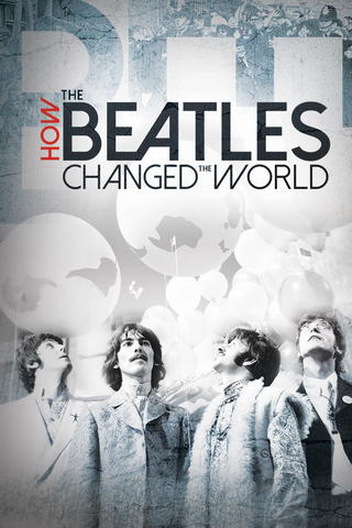 How The Beatles Changed The World