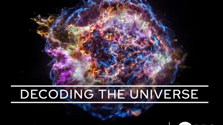 Decoding the Universe