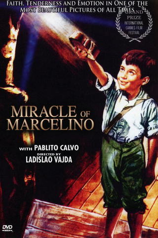 Miracle of Marcelino