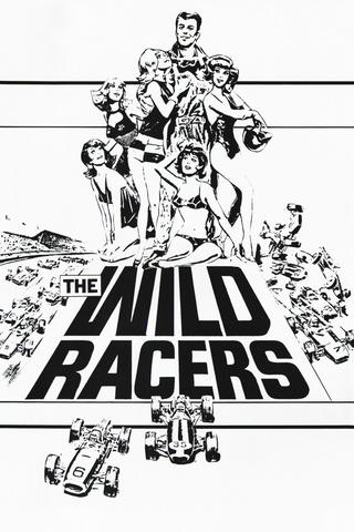 The Wild Racers