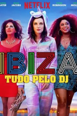 Ibiza: Tudo pelo DJ