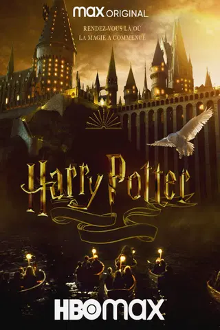 Harry Potter