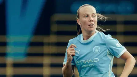 UEFA WCL Utförliga höjdpunkter: Man City - Real Madrid