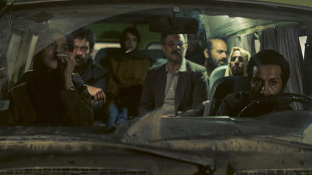 Cause of Death: Unknown