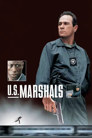 U.S. Marshals
