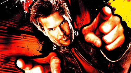 Dane Cook Vicious Circle