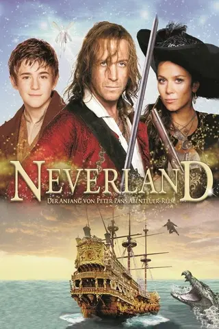 Neverland