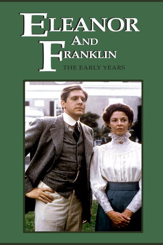 Eleanor and Franklin: The White House Years