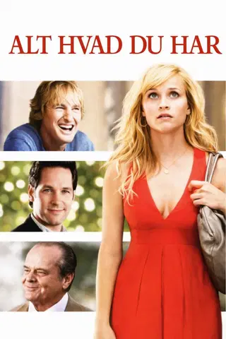 Alt Hvad Du Har