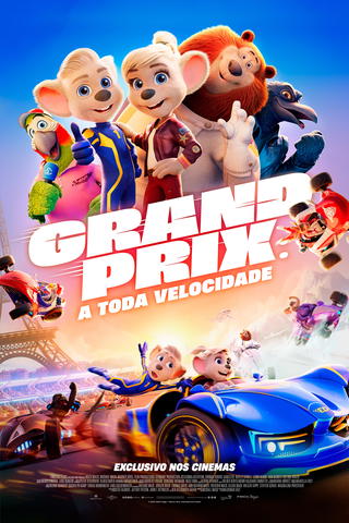 Grande Prêmio da Europa