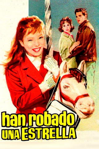 Han robado una estrella