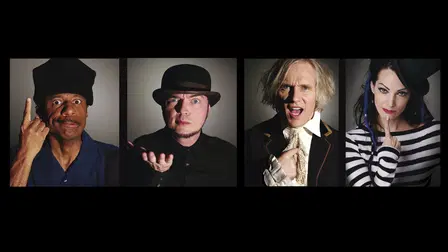 See What I'm Saying: The Deaf Entertainers Documentary