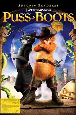 Puss in Boots