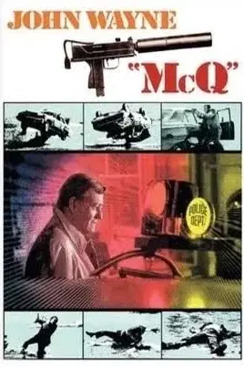 McQ