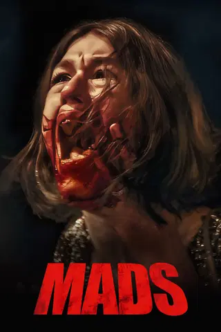 MadS