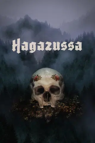 Hagazussa – A Heathen's Curse