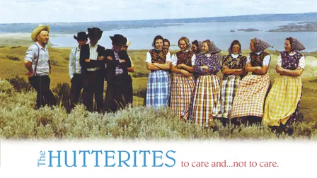 The Hutterites