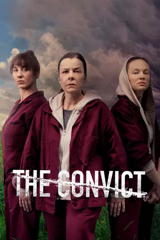 The Convict
