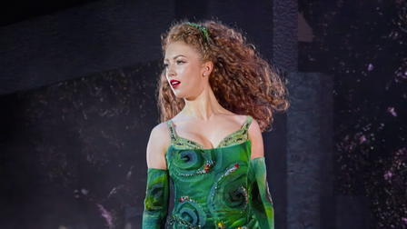 Riverdance 25th Anniversary Show