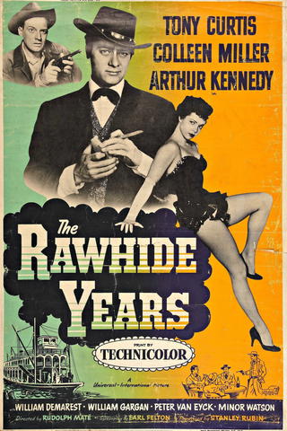 The Rawhide Years