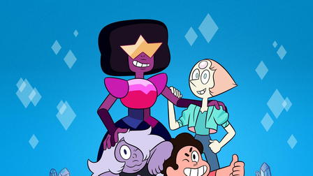 Steven Universe
