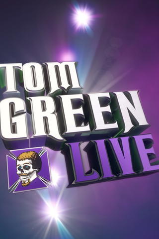Tom Green: Live!