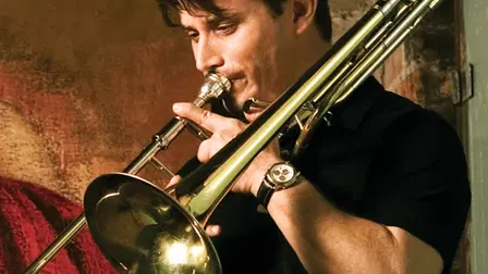 Music from the Inside Out