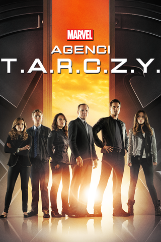 Agenci T.A.R.C.Z.Y.