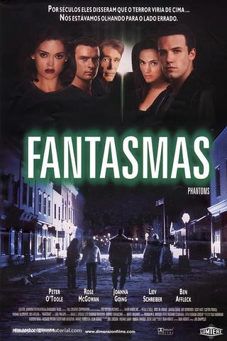 Fantasmas