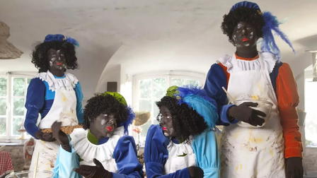 Black Piet