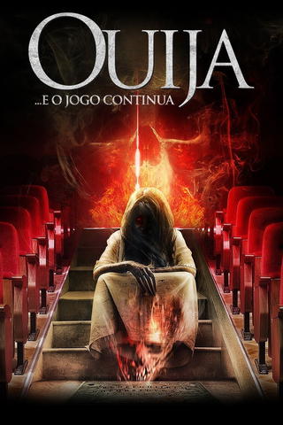 Ouija 3: E o Jogo Continua
