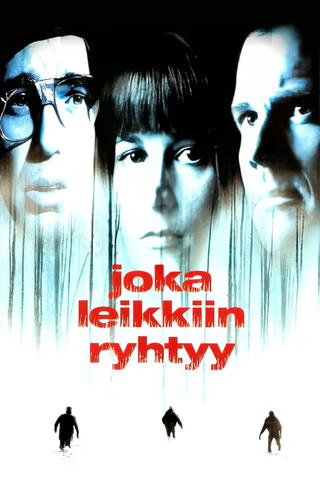 Joka leikkiin ryhtyy