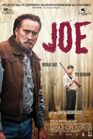 Joe