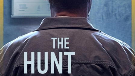 The Hunt for a Killer