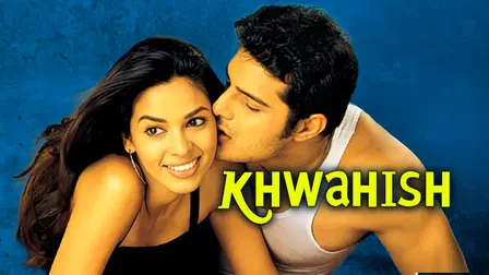 Khwahish