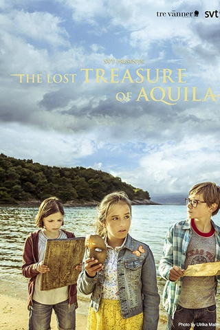 The Lost Treasure of Aquila