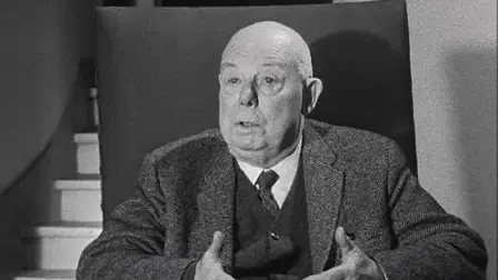 Louis Lumière / conversation avec Langlois et Renoir
