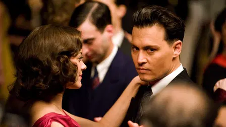 Public Enemies