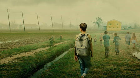 Veleno: The Town of Lost Children