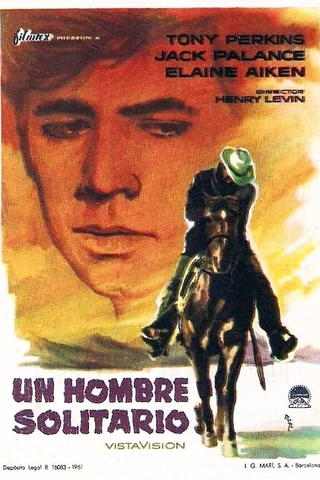 Un hombre solitario