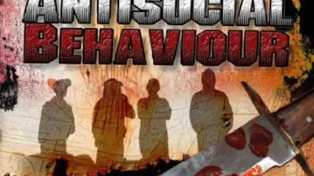 Antisocial Behaviour