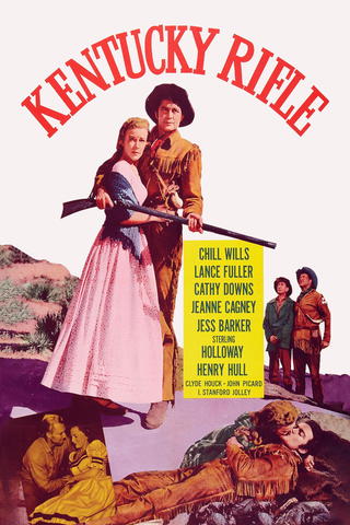 Kentucky Rifle