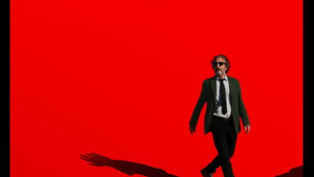 Bardo: False Chronicle of a Handful of Truths