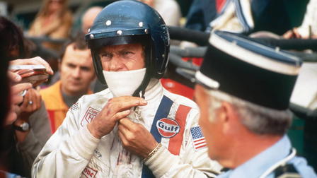 Le Mans
