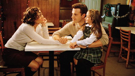 Jersey Girl